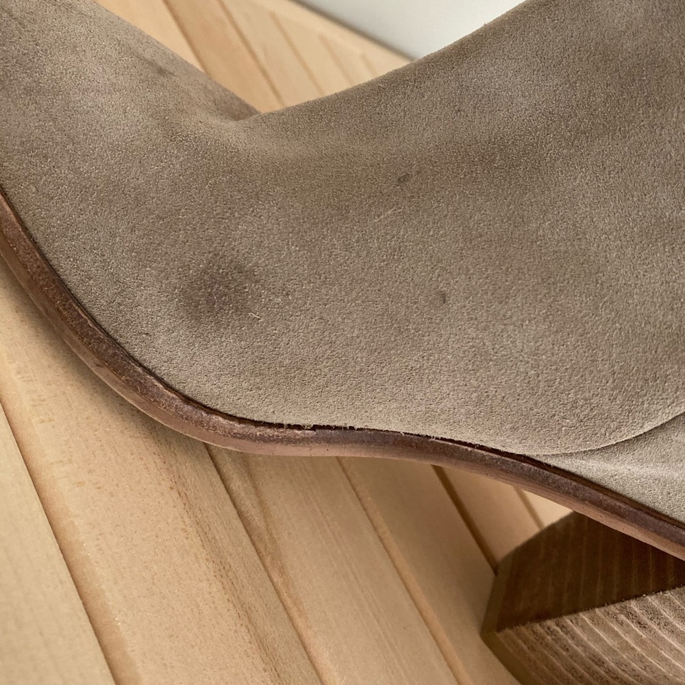 Seychelles Opening Night Ankle Bootie Size 7M - Picture 5 of 7